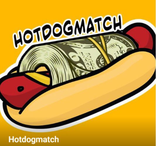 HotDogMatch