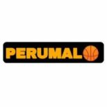 PERUMAL BET каппер