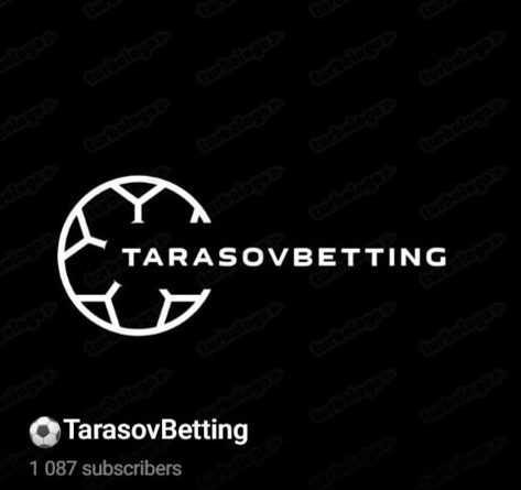 Каппер TarasovBetting