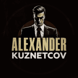 Alexander Kuznetcov