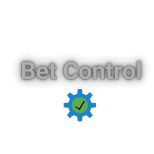 Bet Control