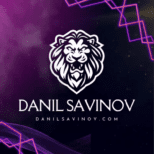 Danil Savinov