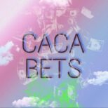 CACA BETS Телеграмм