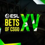 BETS OF CS:GO в Телеграмм