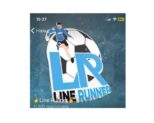 Line Runner