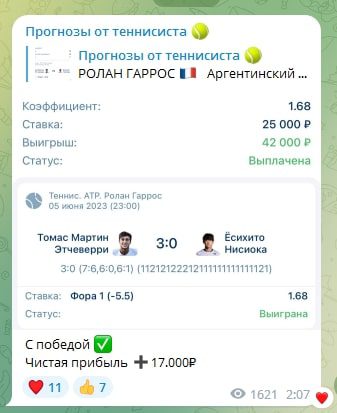 Прогнозы от хоккеиста проект