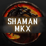 Shaman Mkx