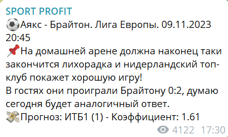 Спорт Профит отзывы